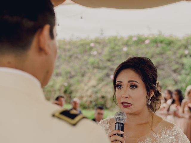 El matrimonio de Grisson y Gabriela en Arequipa, Arequipa 12