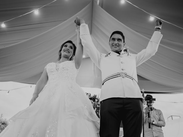 El matrimonio de Grisson y Gabriela en Arequipa, Arequipa 13