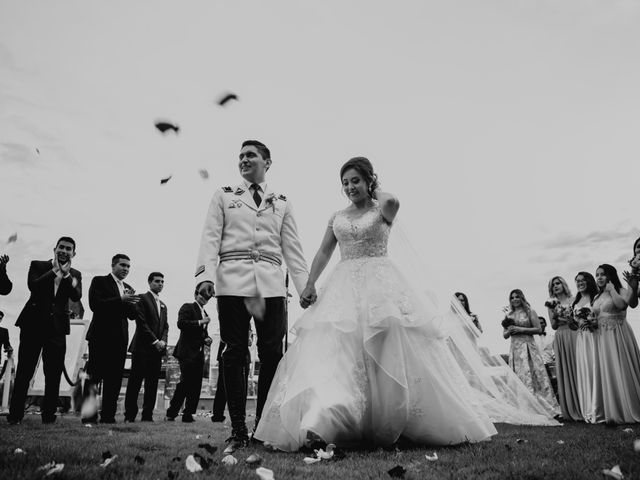 El matrimonio de Grisson y Gabriela en Arequipa, Arequipa 14