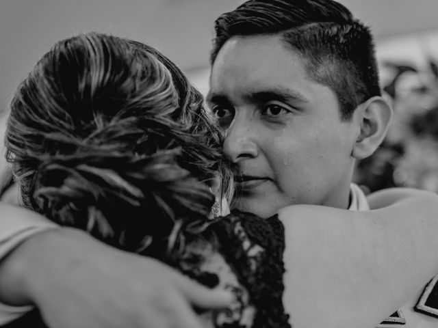 El matrimonio de Grisson y Gabriela en Arequipa, Arequipa 15