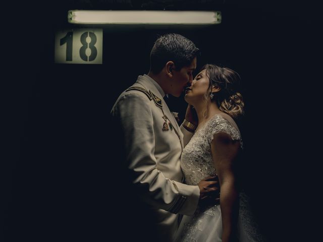 El matrimonio de Grisson y Gabriela en Arequipa, Arequipa 18