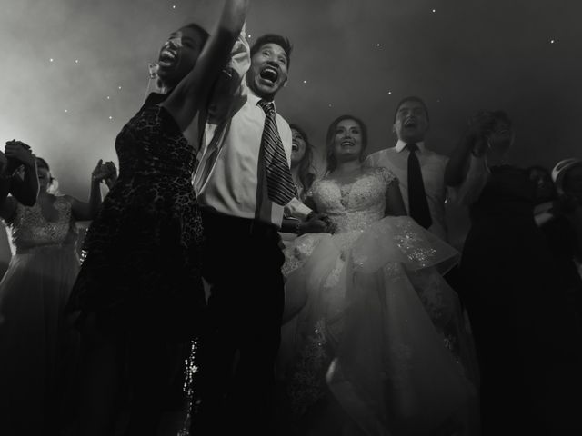 El matrimonio de Grisson y Gabriela en Arequipa, Arequipa 24