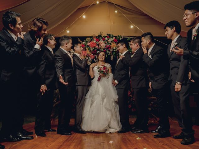 El matrimonio de Grisson y Gabriela en Arequipa, Arequipa 28