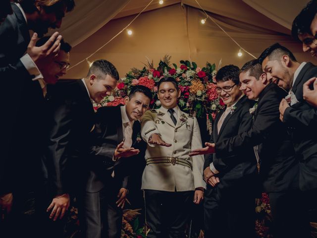 El matrimonio de Grisson y Gabriela en Arequipa, Arequipa 29