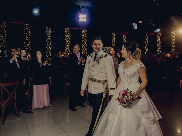 El matrimonio de Grisson y Gabriela en Arequipa, Arequipa 31