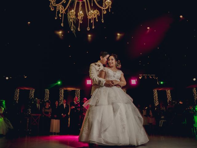 El matrimonio de Grisson y Gabriela en Arequipa, Arequipa 32