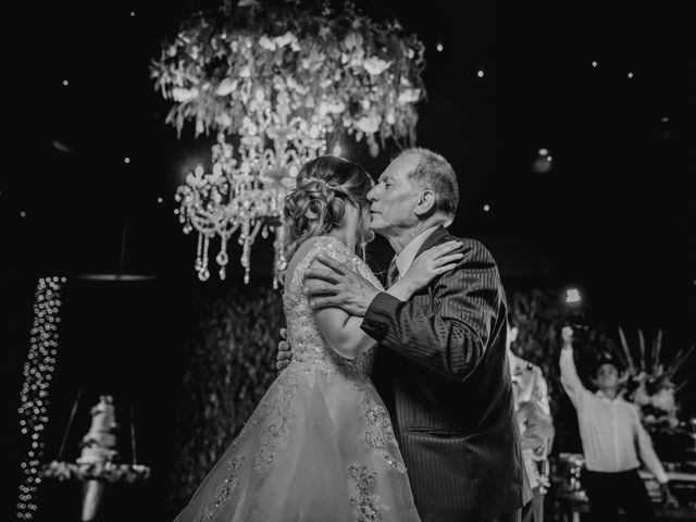 El matrimonio de Grisson y Gabriela en Arequipa, Arequipa 33