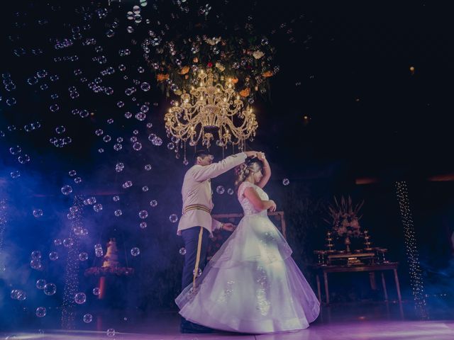 El matrimonio de Grisson y Gabriela en Arequipa, Arequipa 34