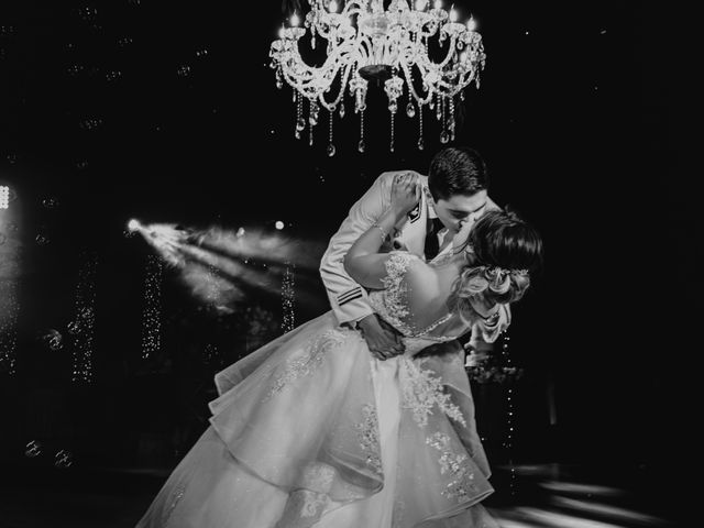 El matrimonio de Grisson y Gabriela en Arequipa, Arequipa 35