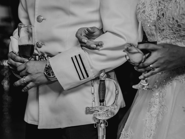 El matrimonio de Grisson y Gabriela en Arequipa, Arequipa 36