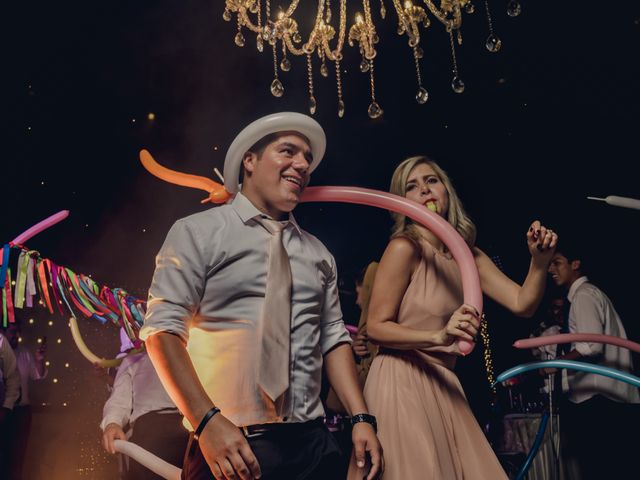El matrimonio de Grisson y Gabriela en Arequipa, Arequipa 39