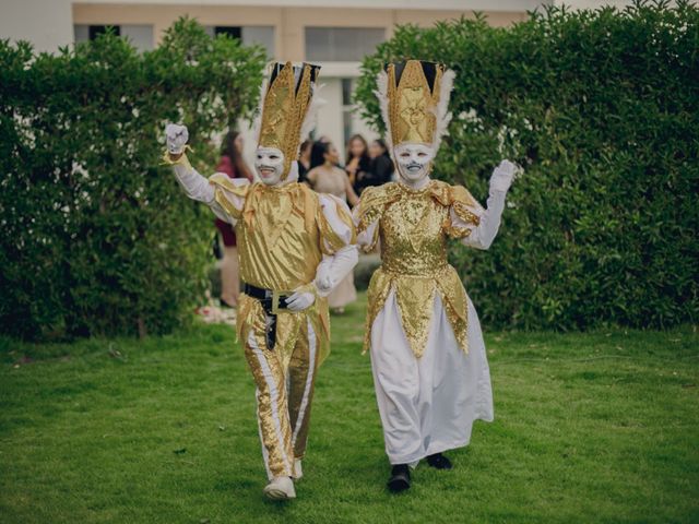 El matrimonio de Grisson y Gabriela en Arequipa, Arequipa 45