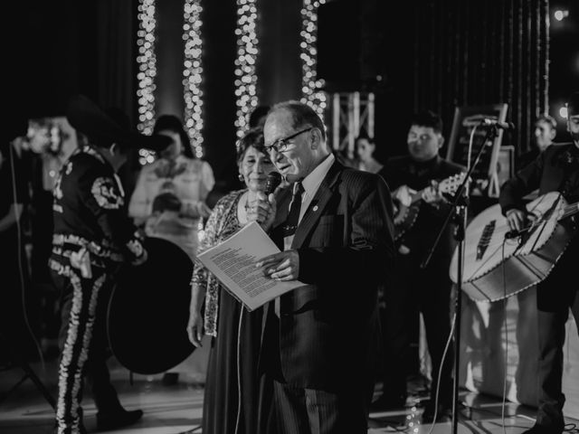 El matrimonio de Grisson y Gabriela en Arequipa, Arequipa 49