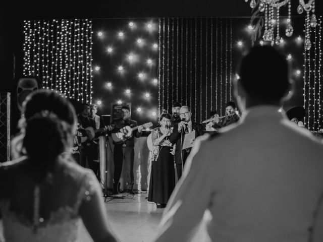 El matrimonio de Grisson y Gabriela en Arequipa, Arequipa 50