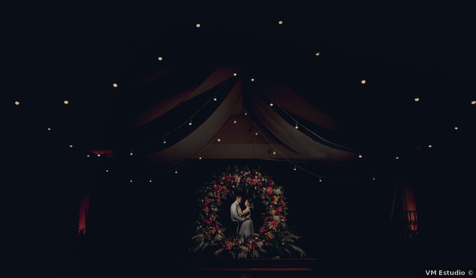 El matrimonio de Grisson y Gabriela en Arequipa, Arequipa