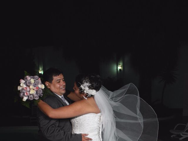 El matrimonio de Fernando y Leyla en Chiclayo, Lambayeque 2