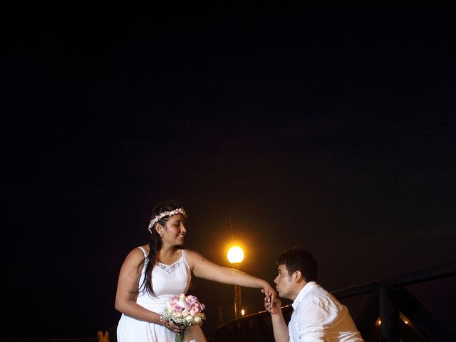 El matrimonio de Fernando y Leyla en Chiclayo, Lambayeque 21
