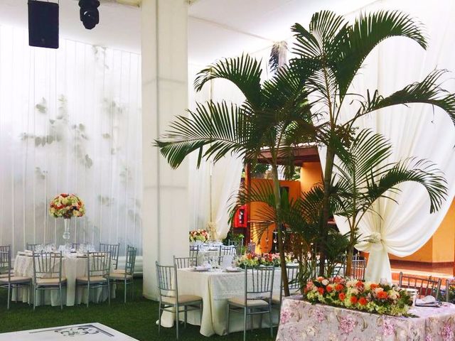 El matrimonio de John y Kaydy en Lima, Lima 5