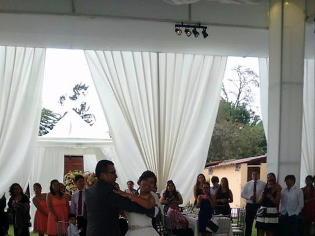 El matrimonio de John y Kaydy en Lima, Lima 30