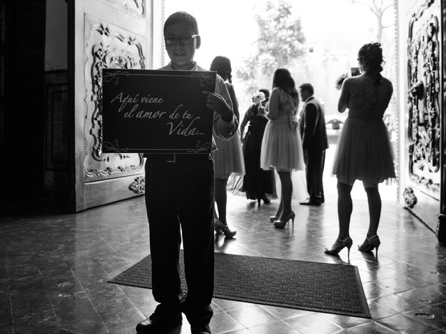 El matrimonio de John y Kaydy en Lima, Lima 41