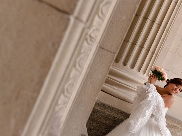 El matrimonio de John y Kaydy en Lima, Lima 53