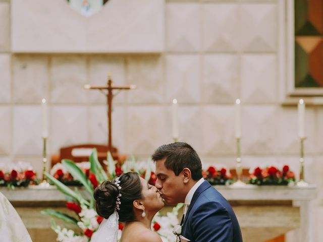 El matrimonio de Richards y Juanita en Lurín, Lima 38