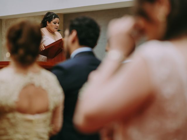 El matrimonio de Richards y Juanita en Lurín, Lima 41