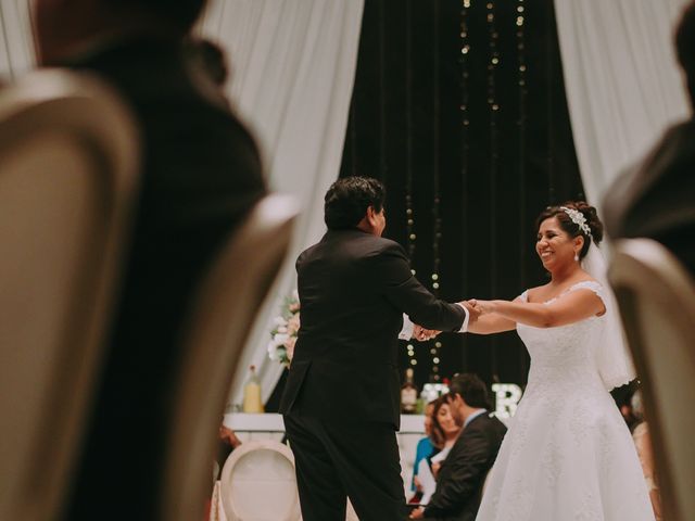 El matrimonio de Richards y Juanita en Lurín, Lima 68
