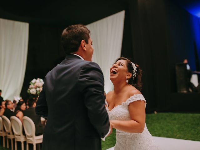 El matrimonio de Richards y Juanita en Lurín, Lima 90
