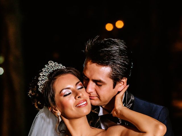 El matrimonio de Bruno y Ashley en Lima, Lima 3