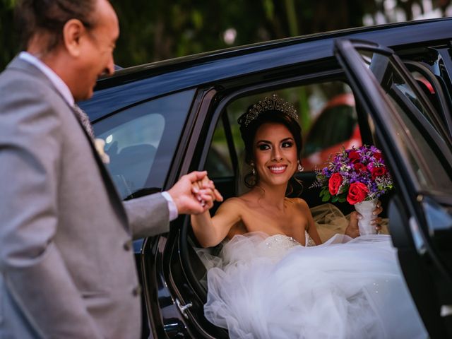 El matrimonio de Bruno y Ashley en Lima, Lima 7