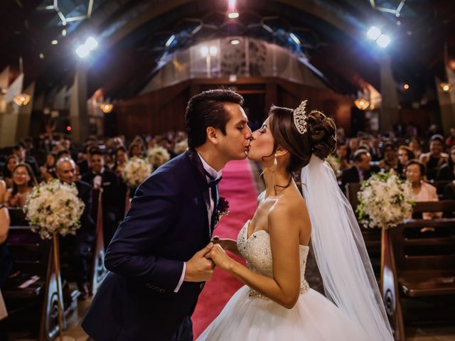 El matrimonio de Bruno y Ashley en Lima, Lima 6