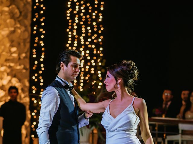 El matrimonio de Bruno y Ashley en Lima, Lima 10