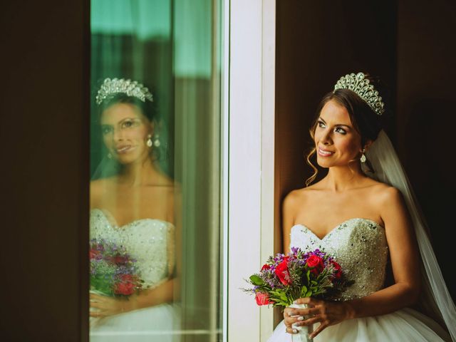 El matrimonio de Bruno y Ashley en Lima, Lima 13