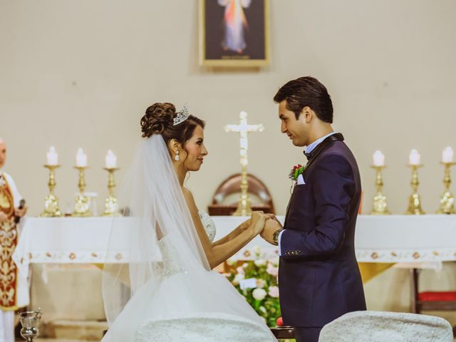 El matrimonio de Bruno y Ashley en Lima, Lima 14