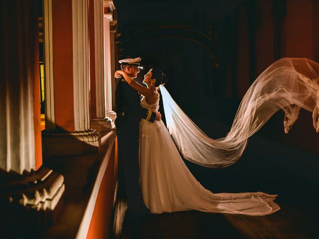 El matrimonio de Jorge y Rossy en Lima, Lima 1