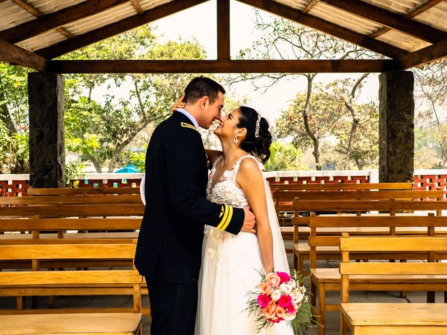 El matrimonio de Jorge y Rossy en Lima, Lima 2