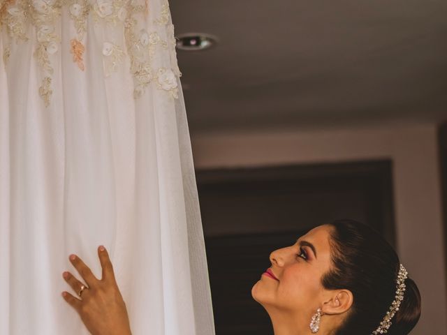 El matrimonio de Jorge y Rossy en Lima, Lima 6