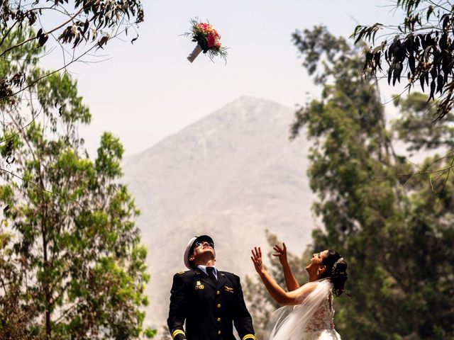 El matrimonio de Jorge y Rossy en Lima, Lima 7