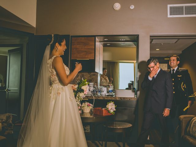 El matrimonio de Jorge y Rossy en Lima, Lima 11