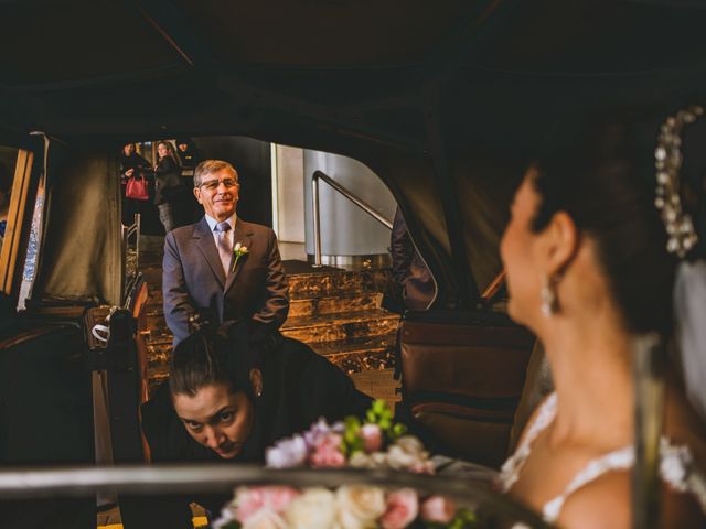 El matrimonio de Jorge y Rossy en Lima, Lima 12