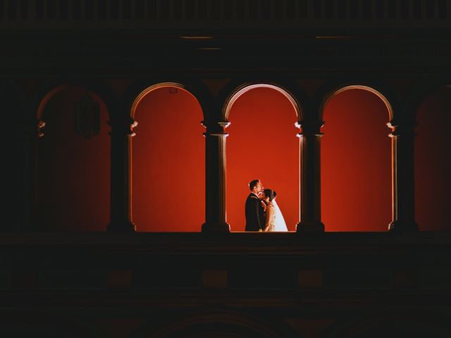 El matrimonio de Jorge y Rossy en Lima, Lima 16