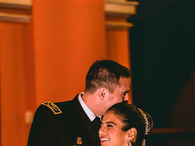 El matrimonio de Jorge y Rossy en Lima, Lima 17