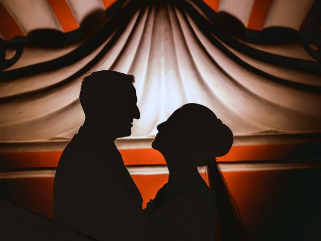 El matrimonio de Jorge y Rossy en Lima, Lima 18