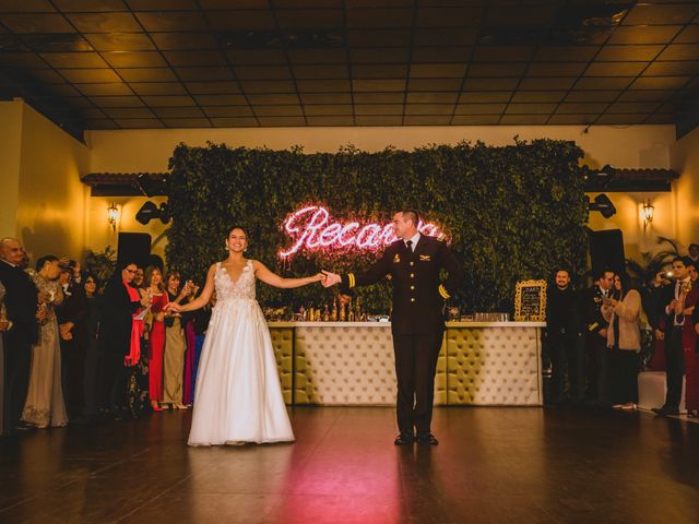 El matrimonio de Jorge y Rossy en Lima, Lima 19