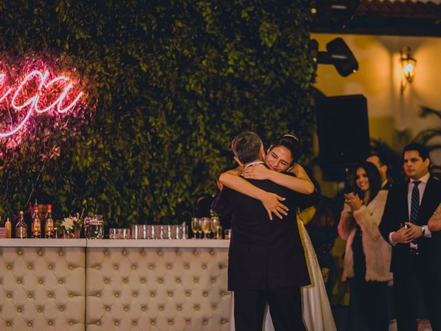 El matrimonio de Jorge y Rossy en Lima, Lima 20