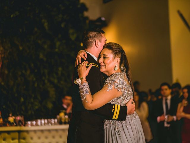 El matrimonio de Jorge y Rossy en Lima, Lima 21