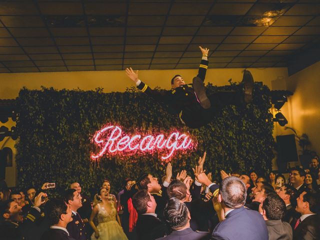 El matrimonio de Jorge y Rossy en Lima, Lima 23