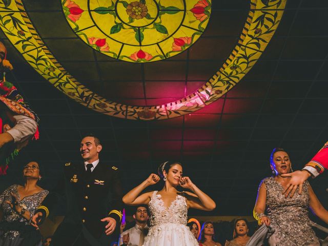 El matrimonio de Jorge y Rossy en Lima, Lima 25
