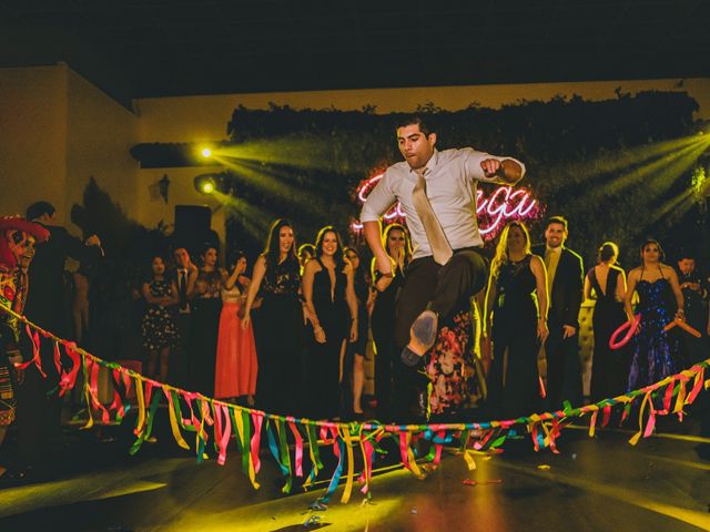 El matrimonio de Jorge y Rossy en Lima, Lima 26